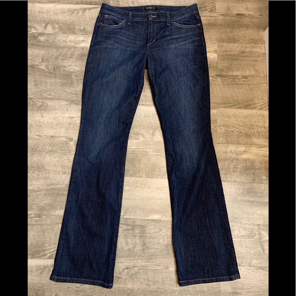 Joes Jeans Curvy Bootcut size 32